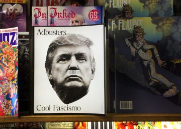 Apantallantes destellos frente al mar