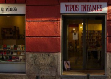 Estos señores no son infames