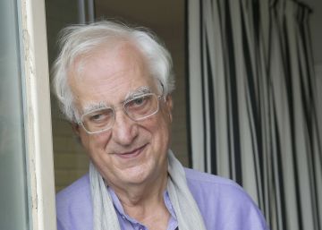 Tavernier: una declaración de amor