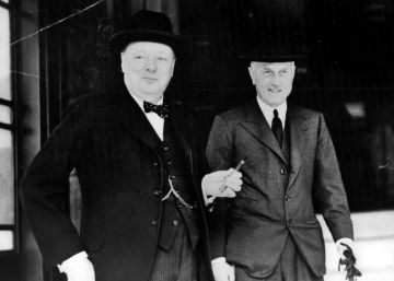 De caballeros a miserables