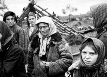 Hombres sin infancia