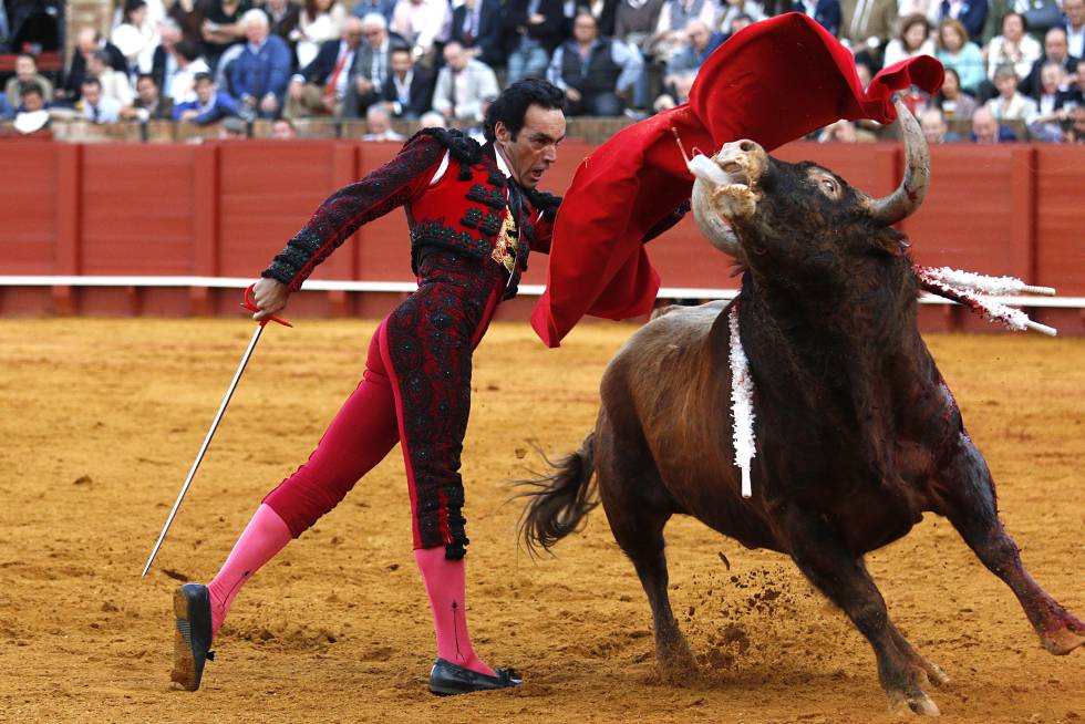 Resultado de imagen de torero el cid