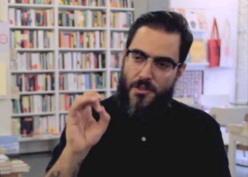 “Es una pena que tan poca gente se acerque al ensayo”