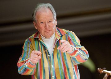 La segunda muerte de Mozart