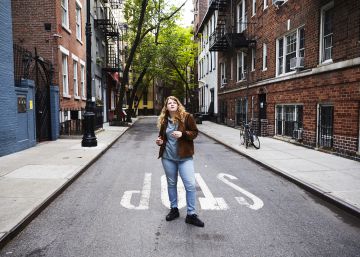 La tormenta eléctrica de Kate Tempest