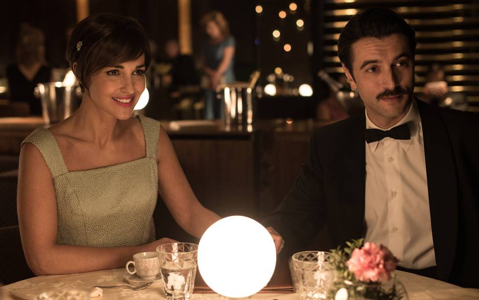 Velvet Serie Staffel 4 Velvet Serie Staffel 4