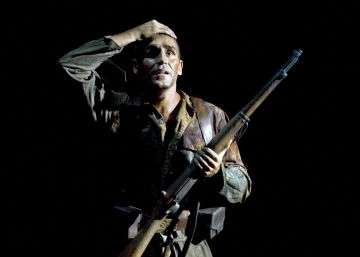 Voces lejanas, todavía vivas