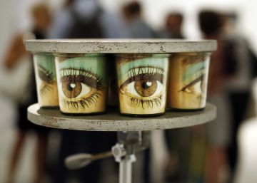 La estrategia del mejillón