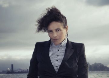 Entre la música negra y la tradición contemporánea