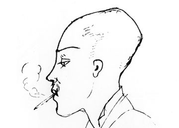 El abyecto insuperable