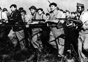 La guerra que tocó el corazón americano