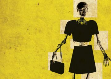 Los libros del próximo número