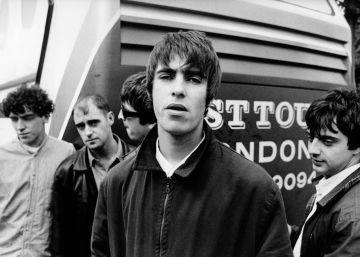 La locura épica de Oasis