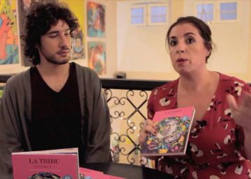 “Nos planteamos la edición como una fiesta”