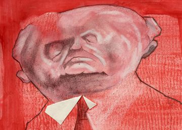 ‘Goodbye’, Lenin; ‘goodbye’, Gorby