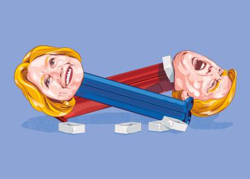 Crónicas del derrumbe