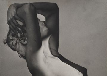 Erwin Blumenfeld, iconoclasta y autobiográfico