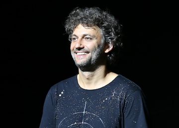 “Elijo la música en función de si es magnífica o mediocre”