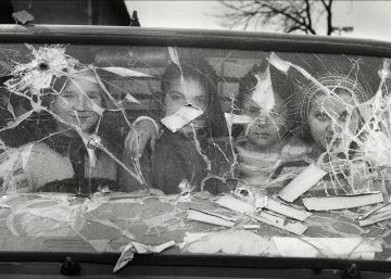 Esos libros (la verdadera historia de las historias verdaderas)