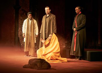 Entre el estirón y el ahogo