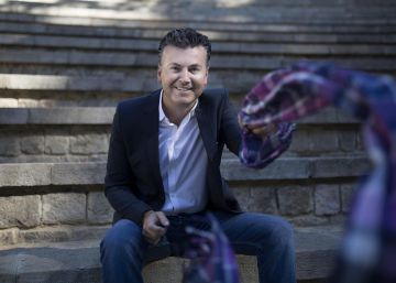 Ramon Gener guarda duelo por su padre con grandes de la música