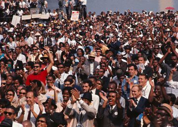 La cámara como un arma, Gordon Parks