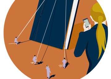 No hagan olas... todavía