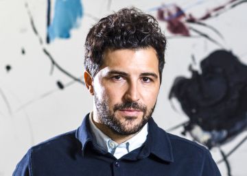 Secundino Hernández: “Lo único que te pertenece es llegar al estudio y ponerte”