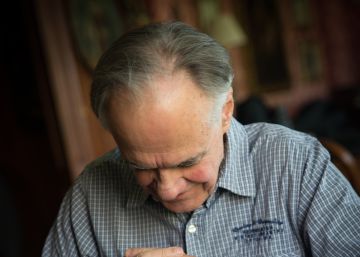 Fernando Vallejo: “En un cuarto de siglo todo será ruido” 