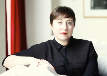 Elena Medel: “Hay un auge de las formas autobiográficas” 