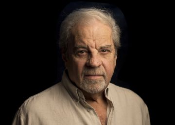 Juan Marsé: “¿Mis apuestas de futuro? Flaubert y Ferlosio”