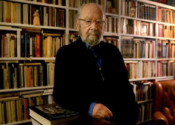 José Manuel Caballero Bonald: “La indagación en el lenguaje sustituirá al realismo” 