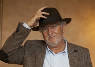 Héctor Abad Faciolince: “Ya no tengo paciencia para leer obras de 500 páginas”