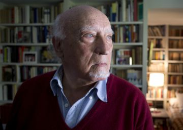 Manuel Vicent: “Hoy la poesía se hace en los laboratorios de bioquímica” 