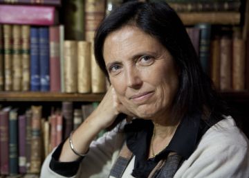 Claudia Piñeiro: “En 25 años César Aira habrá ganado el Nobel” 