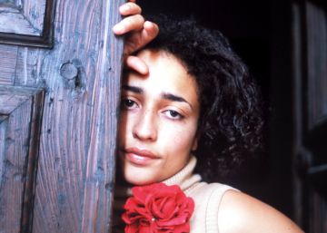 Zadie Smith: “Me interesa sobre todo el estilo. No creo que el argumento sea lo principal en un libro”