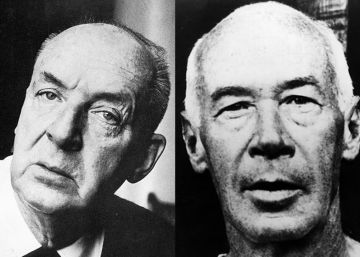 Mario Vargas Llosa: “Sin erotismo no hay gran literatura”