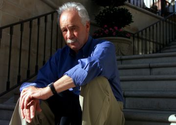 W.G. Sebald: “Crecí en una familia posfascista alemana”
