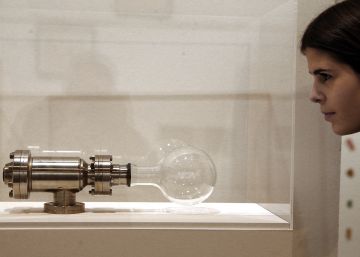 El pan duro y el reloj blando