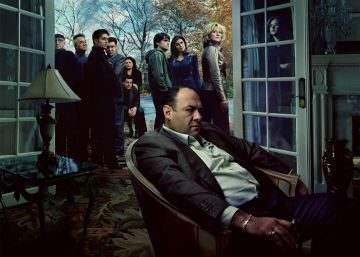 Mitos, héroes y logros en serie