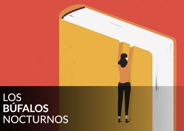 El abismo de publicar por primera vez