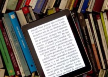 El jurado de la encuesta de Babelia