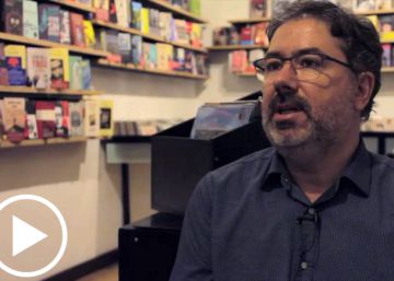 “Walter Benjamin es nuestra bandera”