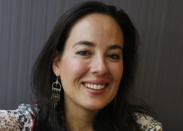 “No creo en la escritura como terapia”