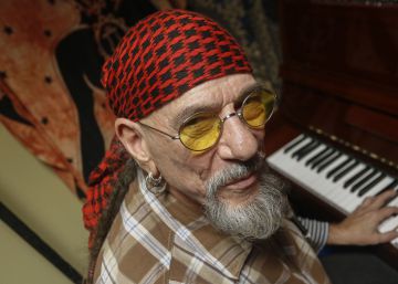 El Drogas: “En este país manda la imbecilidad programática”