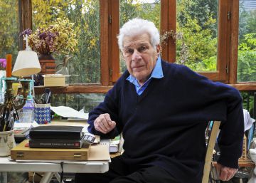 John Berger: “El silencio no miente”