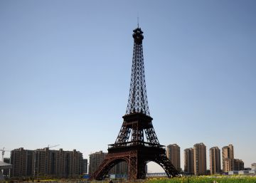 La ficción disfrazada de realidad