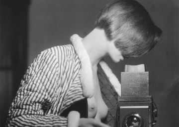 Marianne Breslauer regresa a España