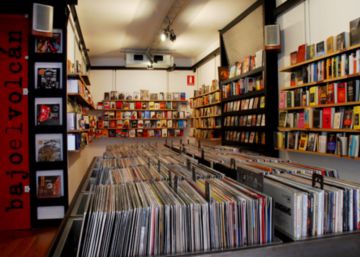 “Los libros son receptores de nuestro pasado”