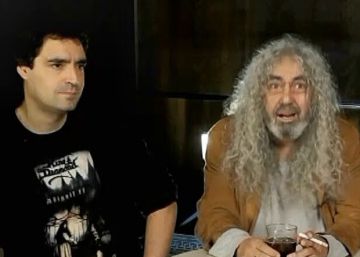 Los Suaves, en una imagen de archivo.